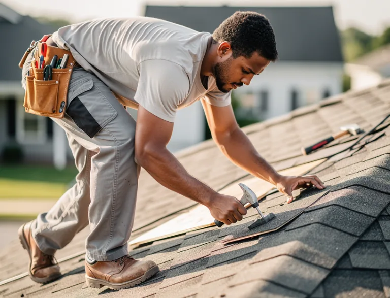 Roofer service in Cartierville